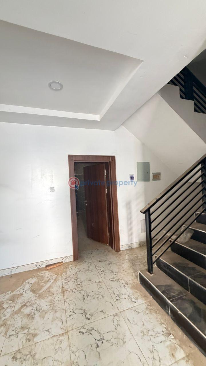 4 bedroom Terraced Duplex For Sale Jahi Abuja Phase 2  - 7