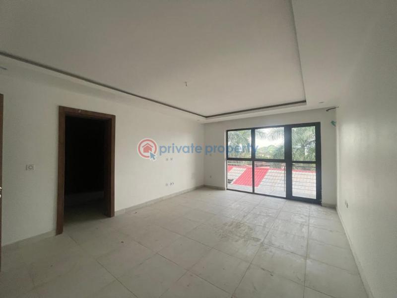 4 bedroom House For Sale Asokoro Abuja Phase 1  - 7