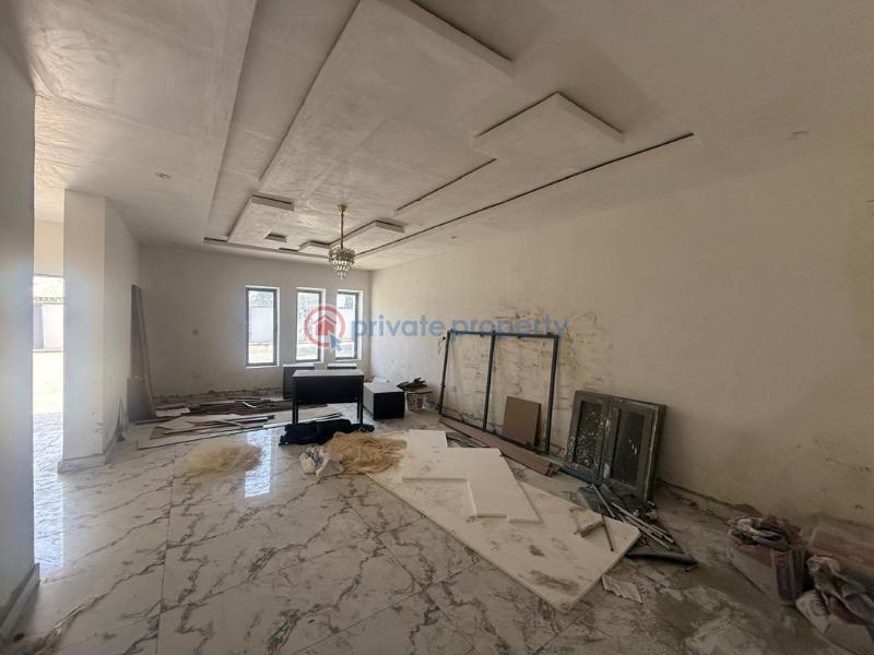 4 bedroom Terrace For Sale Wuye Abuja Phase 2  - 12