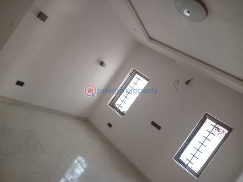 4 bedroom Terraced Duplex For Rent Guzape Abuja Phase 1  - 14