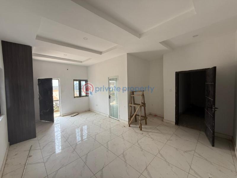 4 bedroom House For Sale Katampe Main Abuja Phase 2  - 1