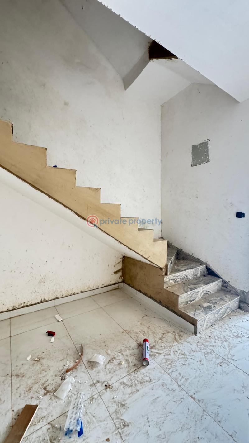 4 bedroom Terrace For Sale Idu Abuja Phase 4  - 5