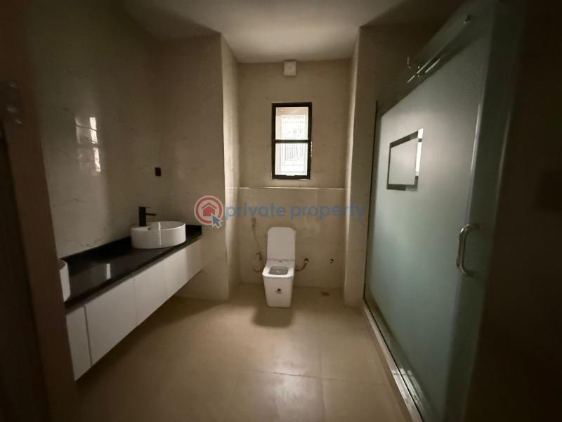 4 bedroom Terrace For Sale Jahi Abuja Phase 2  - 2