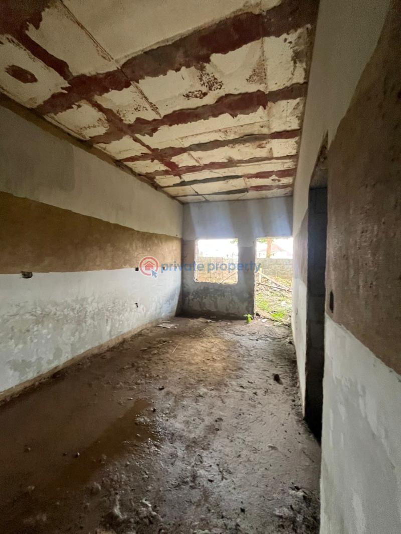 4 bedroom Terraced Duplex For Sale Apo Abuja Phase 2  - 5