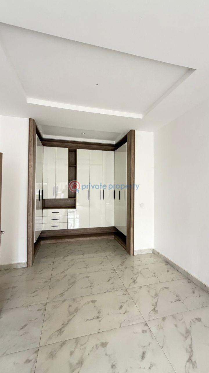 4 bedroom Terraced Duplex For Sale Dawaki Abuja Phase 3  - 7