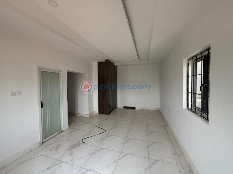 4 bedroom House For Sale Katampe Main Abuja Phase 2  - 2