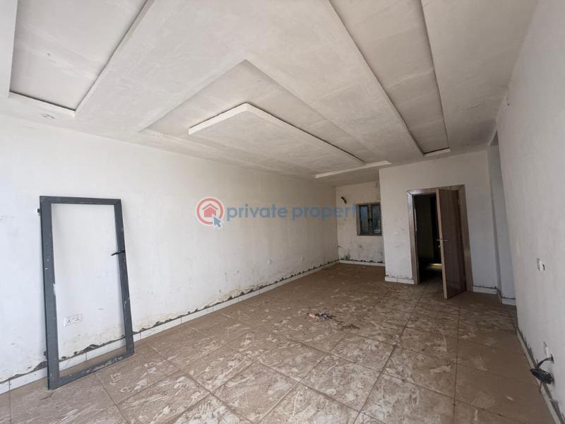 4 bedroom Terrace For Sale Wuye Abuja Phase 2  - 9