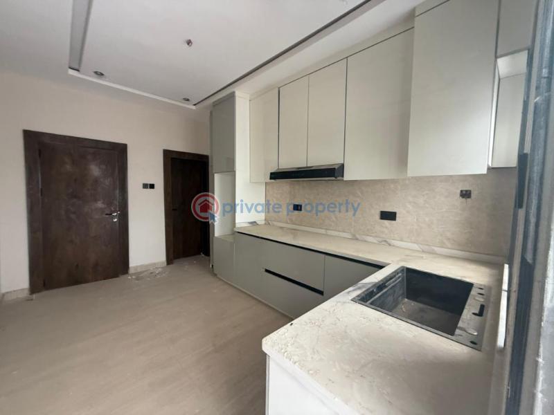 4 bedroom Terraced Duplex For Sale Jahi Abuja Phase 2  - 3