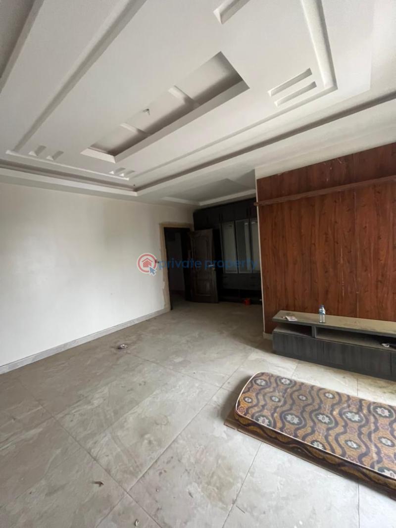 4 bedroom Terrace For Sale Garki Abuja Phase 1  - 3