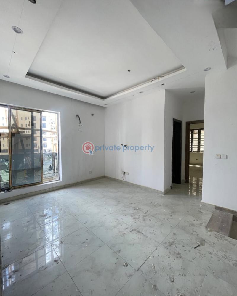 4 bedroom Block Of Flats For Sale Lekki Phase 1 Lagos - 7