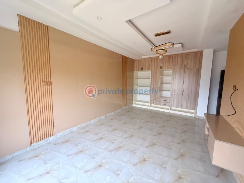 4 bedroom Terraced Duplex For Rent Jahi Abuja Phase 2  - 6