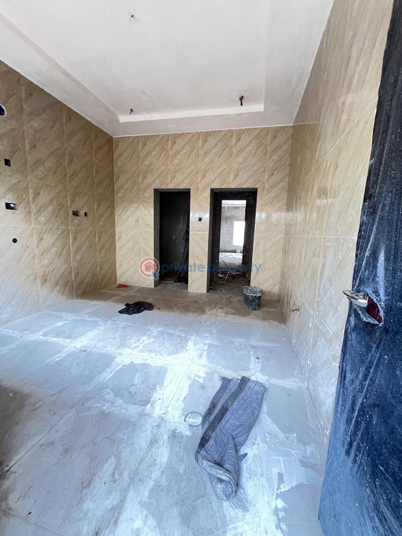 4 bedroom Terrace For Sale Apo Dutse Apo Abuja Phase 2  - 6
