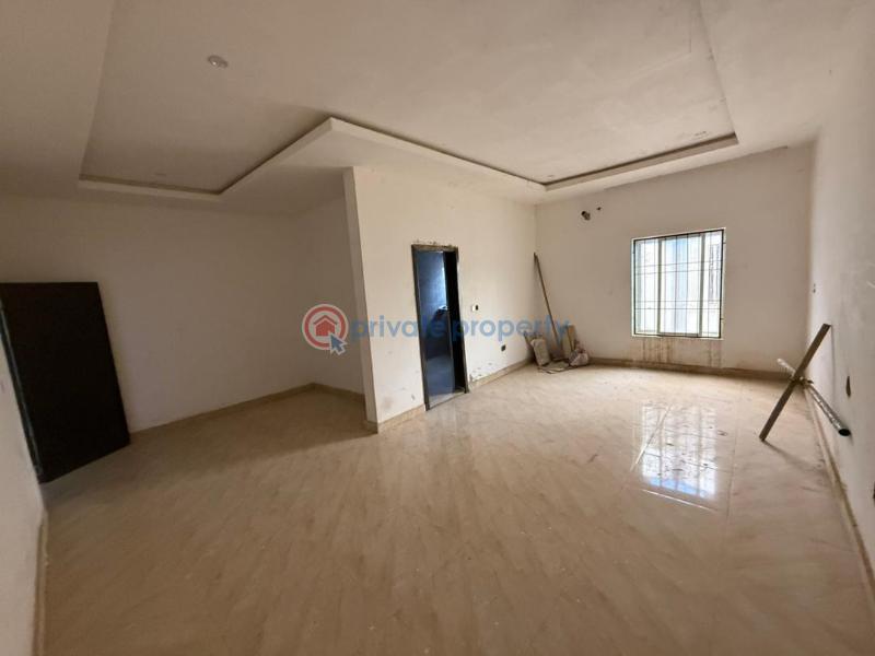 4 bedroom House For Sale Kukwuaba Abuja Phase 2  - 4