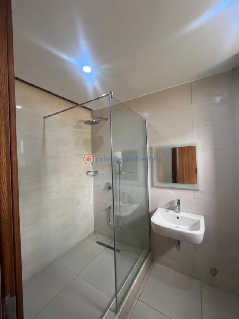 4 bedroom Terraced Duplex For Sale Asokoro Abuja Phase 1  - 6