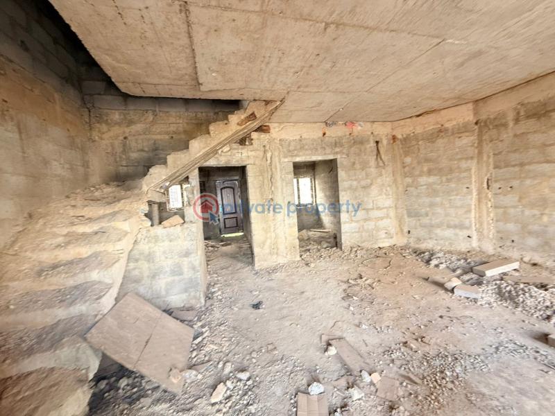 4 bedroom Terrace For Sale Kukwaba Kukwuaba Abuja Phase 2  - 7