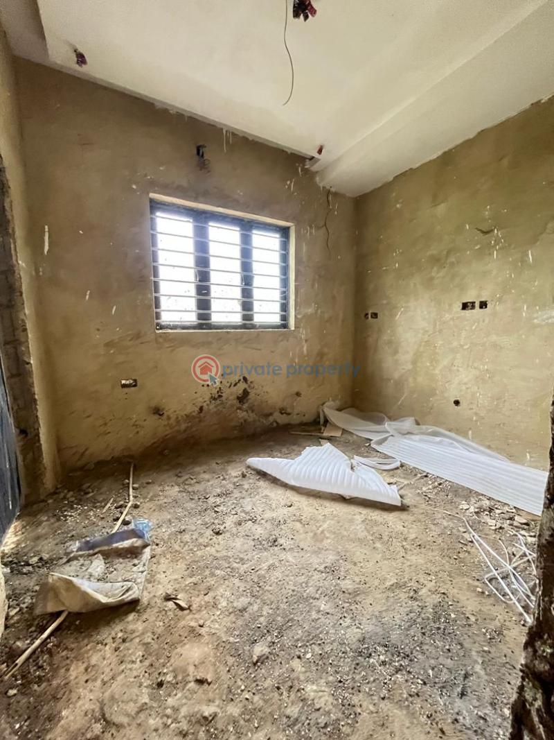 4 bedroom Terraced Duplex For Sale Apo Abuja Phase 2  - 10