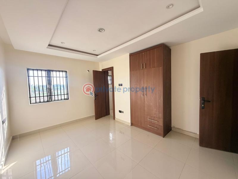 4 bedroom Terrace For Rent Kukwuaba Abuja Phase 2  - 4