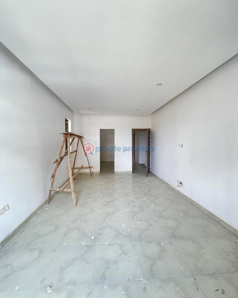 4 bedroom Block Of Flats For Sale Lekki Phase 1 Lagos - 8