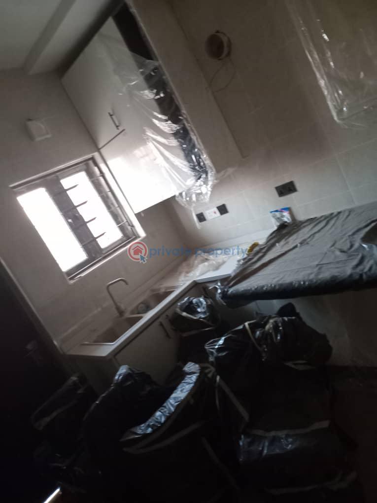 4 bedroom Terraced Duplex For Rent Guzape Abuja Phase 1  - 11