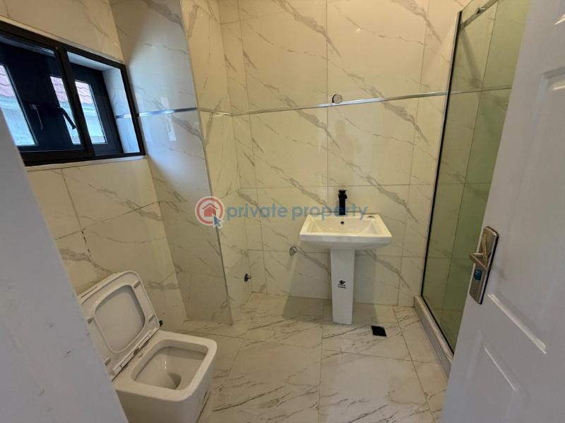 4 bedroom House For Sale Jahi Abuja Phase 2  - 1