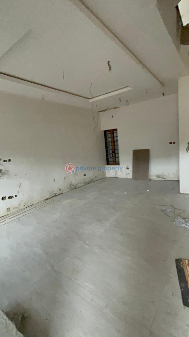 4 bedroom Terrace For Sale Apo Resettlement Apo Abuja Phase 2  - 5