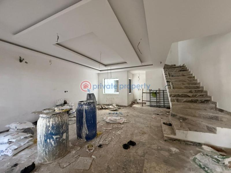 4 bedroom Terrace For Sale Wuse Abuja Phase 1  - 4