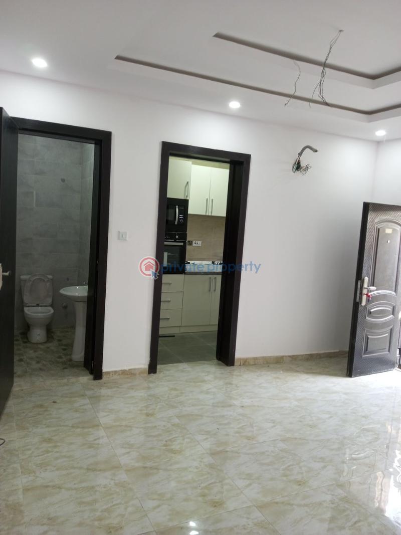 4 bedroom Block Of Flats For Sale Ikate Elegushi Lekki Lagos - 3