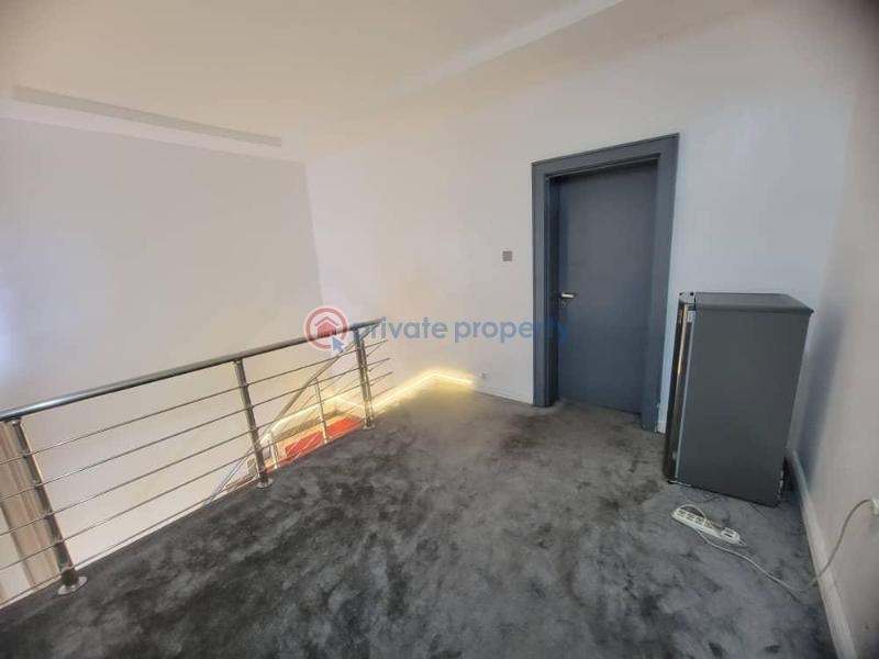 4 bedroom Terraced Duplex For Sale Jabi Abuja Phase 2  - 2