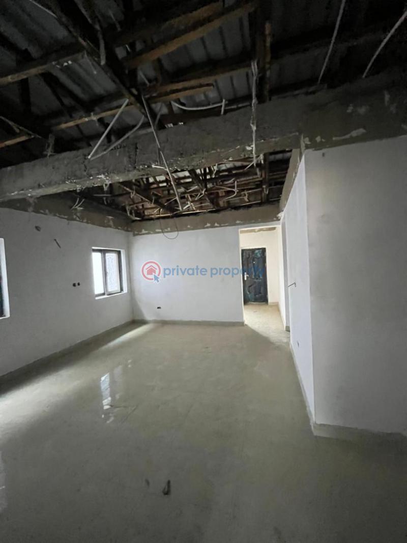 4 bedroom Terraced Duplex For Sale Wumba Abuja Phase 3  - 1