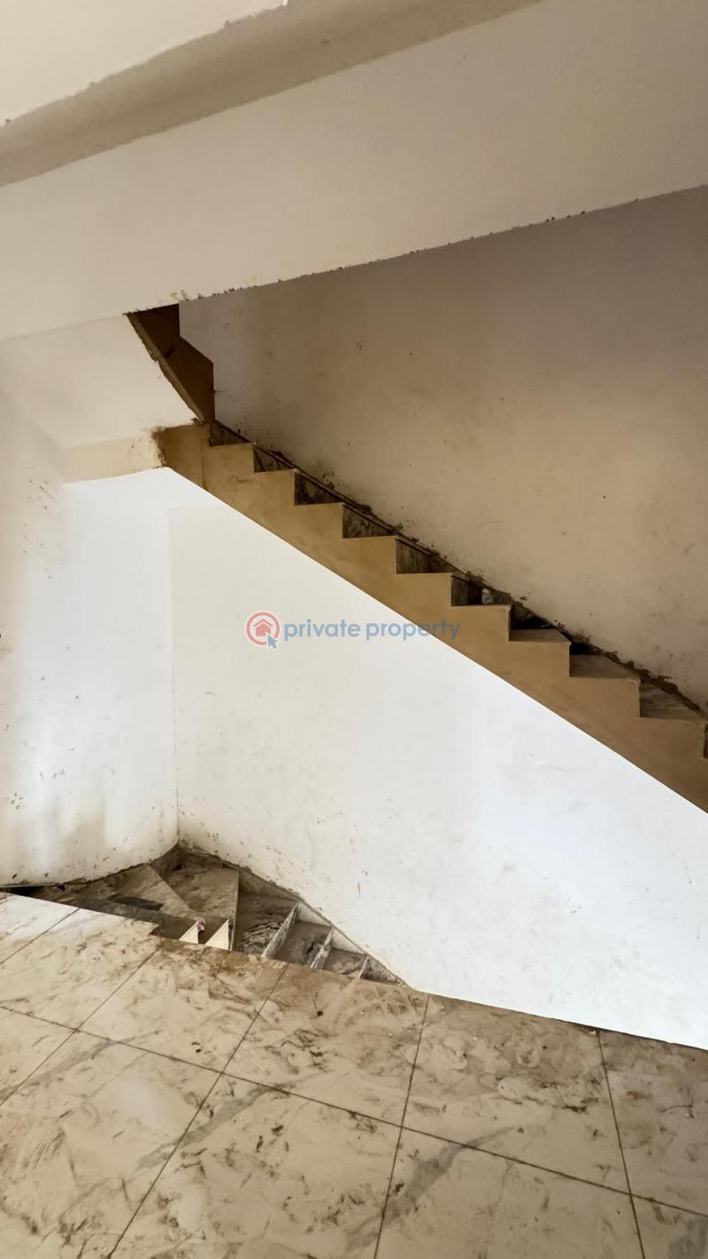 4 bedroom Terrace For Sale Idu Abuja Phase 4  - 3