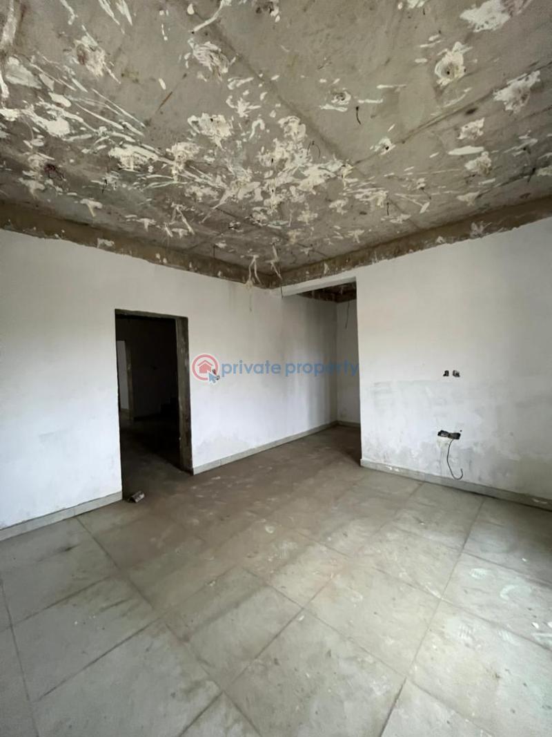 4 bedroom Terraced Duplex For Sale Wumba Abuja Phase 3  - 6