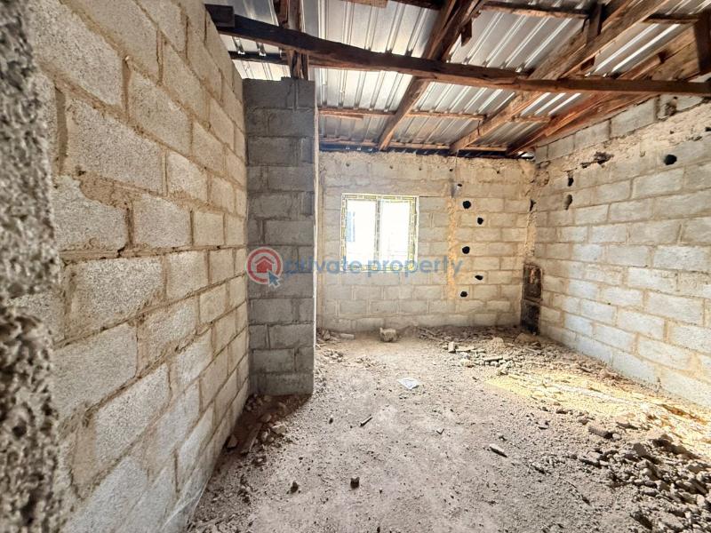 4 bedroom Terrace For Sale Kukwaba Kukwuaba Abuja Phase 2  - 2
