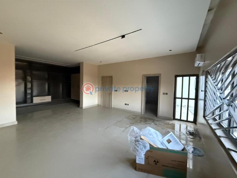4 bedroom Terraced Duplex For Rent Asokoro Abuja Phase 1  - 8