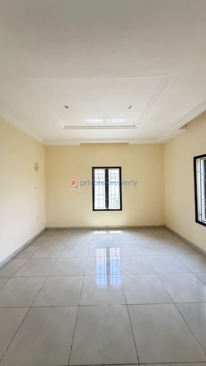 4 bedroom Terraced Duplex For Sale Guzape Abuja Phase 1  - 4