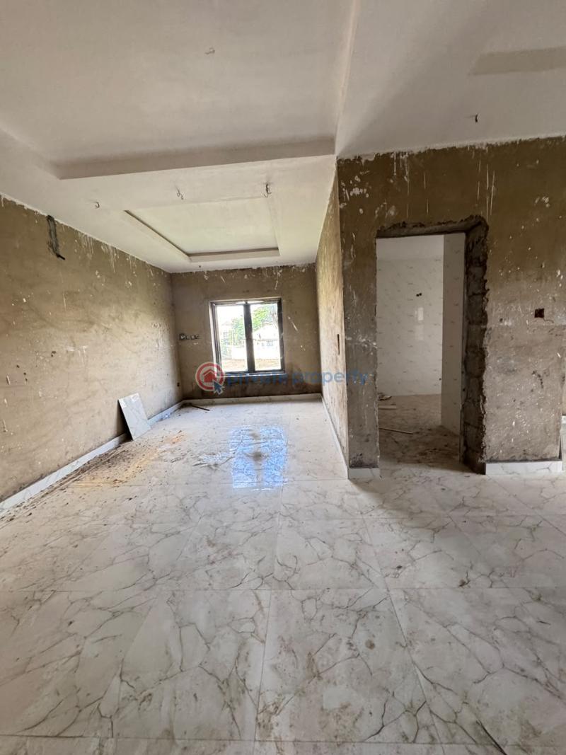 4 bedroom Terraced Duplex For Sale Durumi Abuja Phase 2  - 2