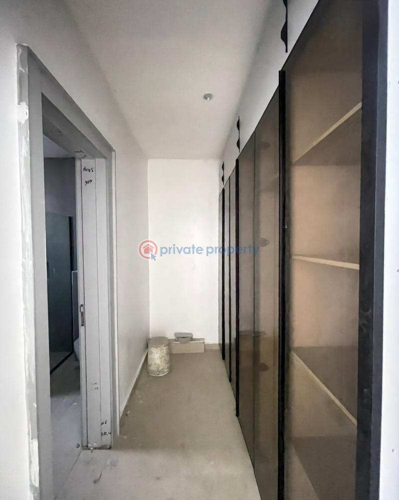 4 bedroom Terraced Duplex For Sale Lekki Lagos - 8