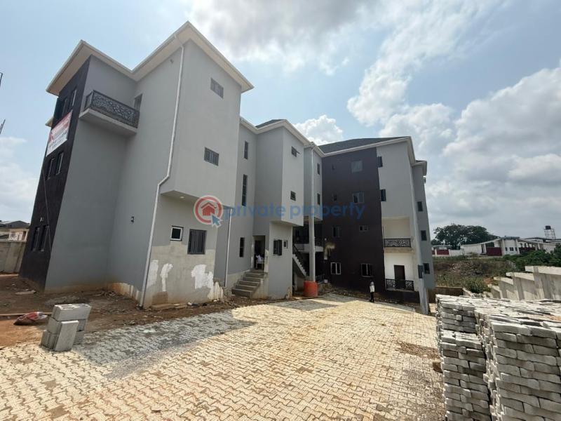 4 bedroom House For Sale Katampe Main Abuja Phase 2  - 0