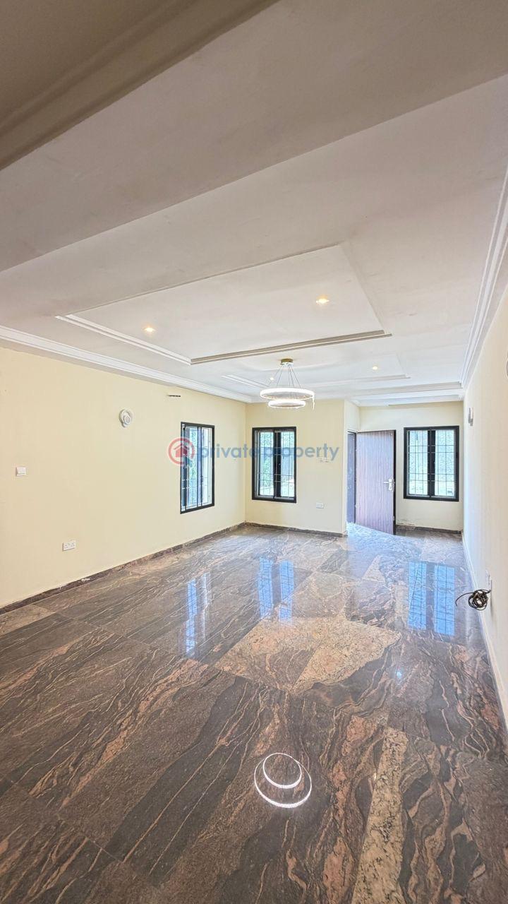 4 bedroom Terraced Duplex For Sale Guzape Abuja Phase 1  - 2