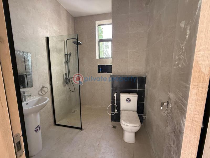 4 bedroom terrace with bq - 2 4 bedroom Terrace For Sale Wuse Abuja Phase 1  - 2