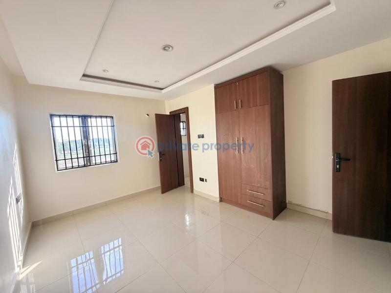 4 bedroom Terrace For Rent Kukwuaba Abuja Phase 2  - 7