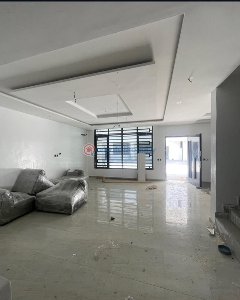 4 bedroom Terraced Duplex For Sale Lekki Lagos - 2