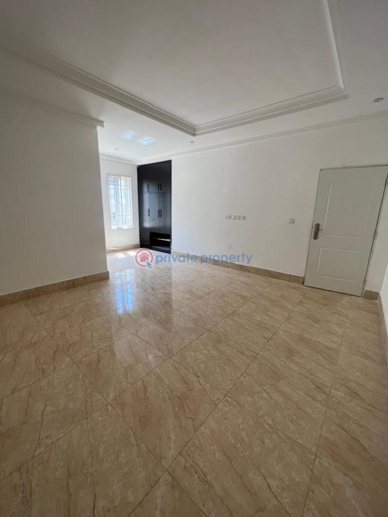 4 bedroom Terrace For Sale Guzape Abuja Phase 1  - 8