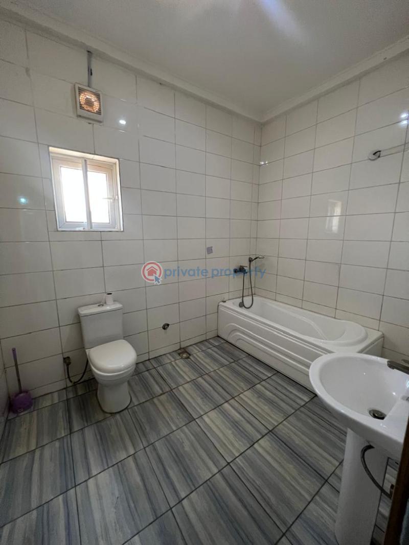 4 bedroom Terrace For Sale Guzape Abuja Phase 1  - 8