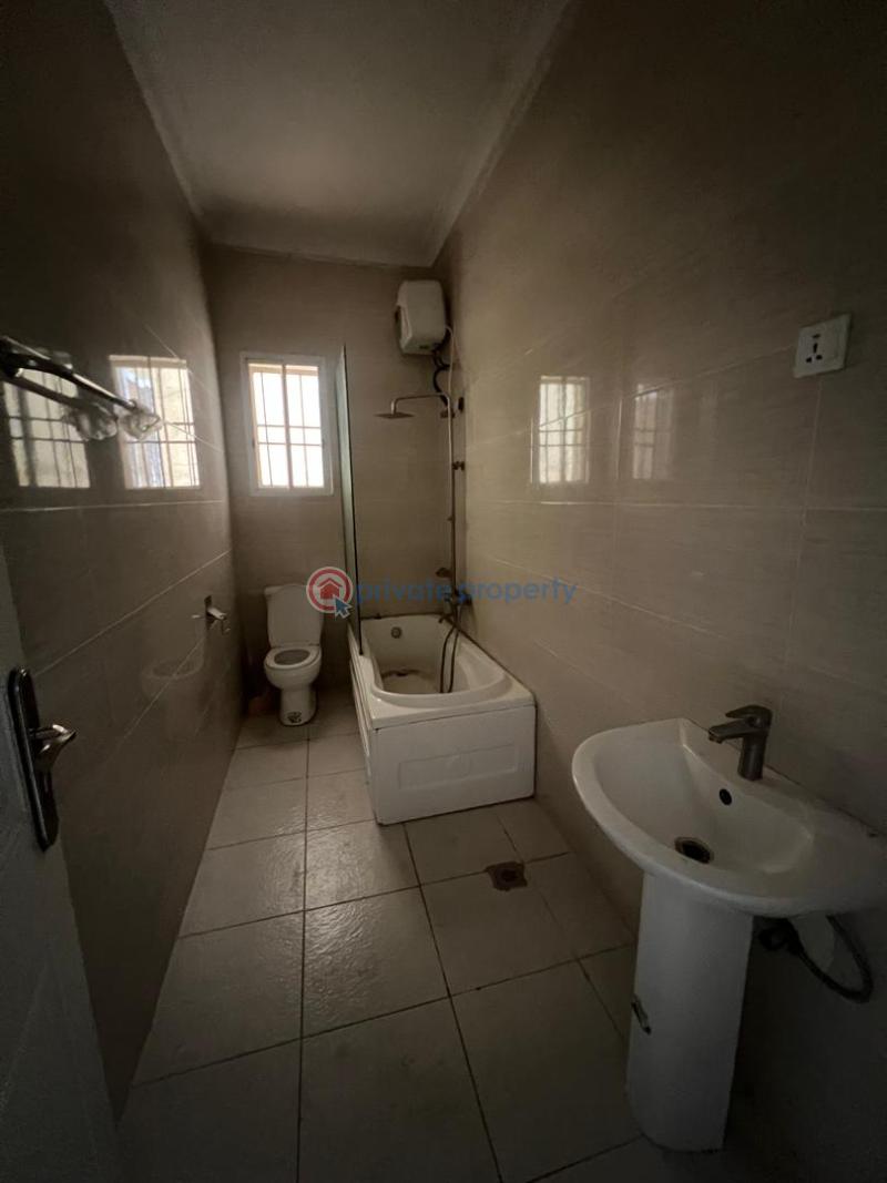 4 bedroom Terrace For Sale Guzape Abuja Phase 1  - 10