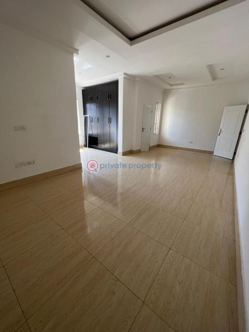 4 bedroom Terrace For Sale Guzape Abuja Phase 1  - 4