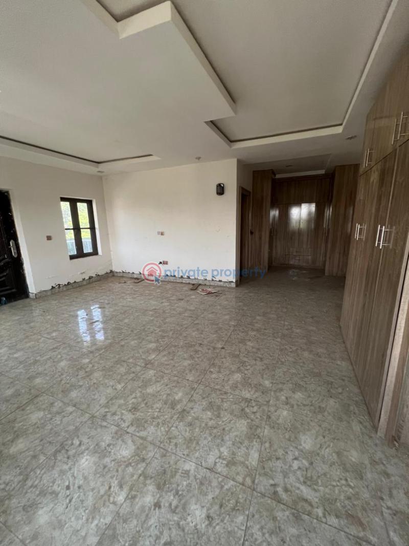 4 bedroom Terrace For Rent Guzape Abuja Phase 1  - 10