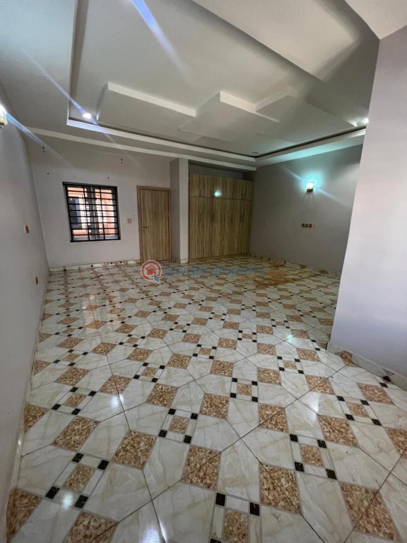 4 bedroom Terrace For Sale Guzape Abuja Phase 1  - 7
