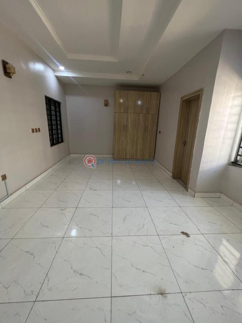 4 bedroom Terrace For Sale Guzape Abuja Phase 1  - 6