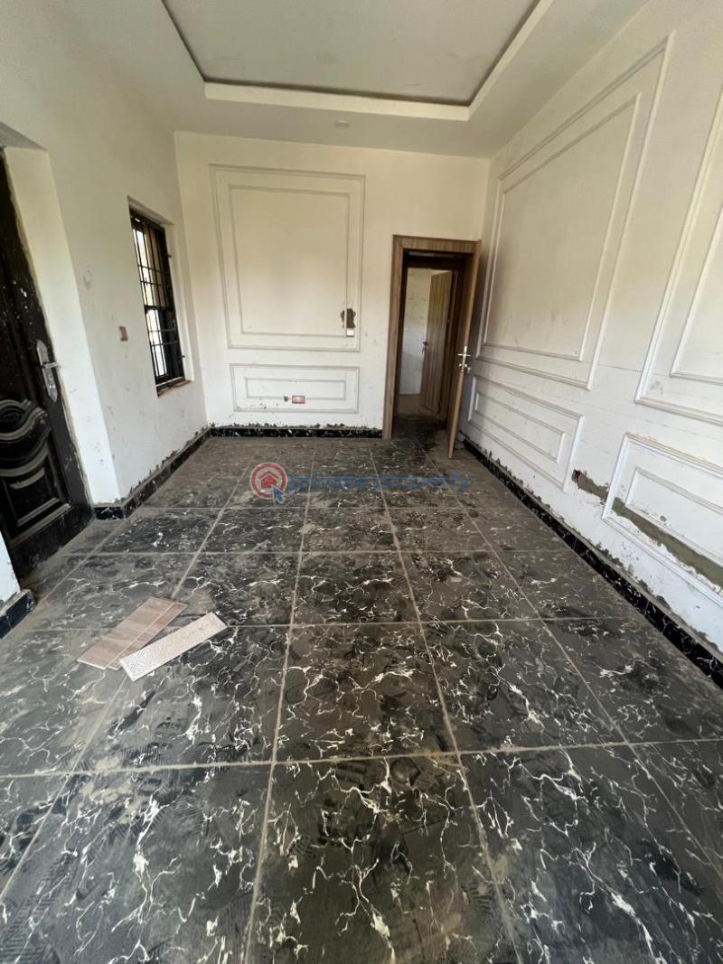 4 bedroom Terrace For Rent Guzape Abuja Phase 1  - 2