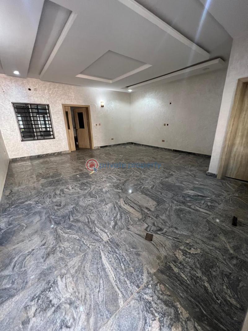 4 bedroom Terrace For Sale Guzape Abuja Phase 1  - 4